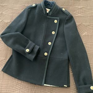 Scotch & Soda Girls Overcoat